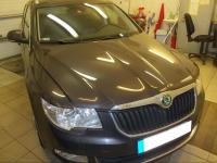 Superb 1.8 Tsi
